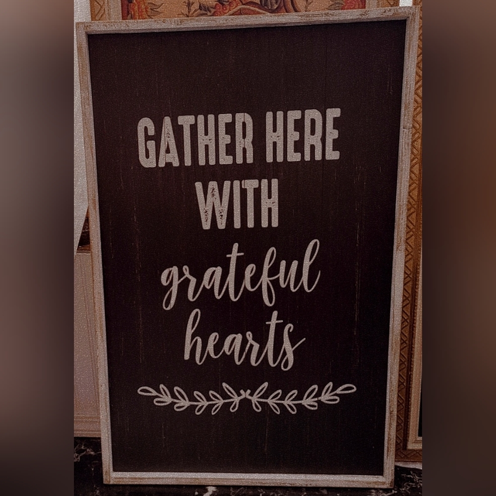 Wall decor